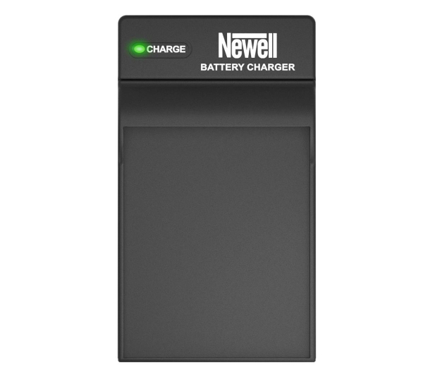 Newell DC-USB do akumulatorów EN-EL3e do Nikon - 720831 - zdjęcie 2